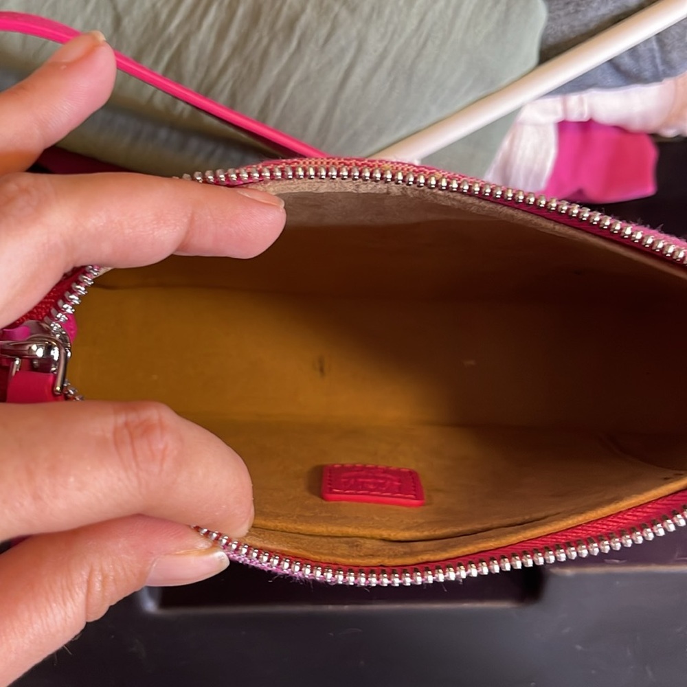 Mcm shoulder bag - Picture 7 of 7
